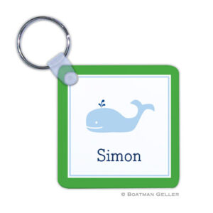 Keychain - Icon