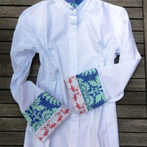 Bell Sleeve Shirt